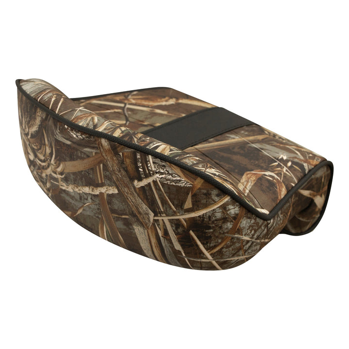 Wise 3341 Quantum Series Casting Seat - Camo Edition New for 2023 Wise Marine 