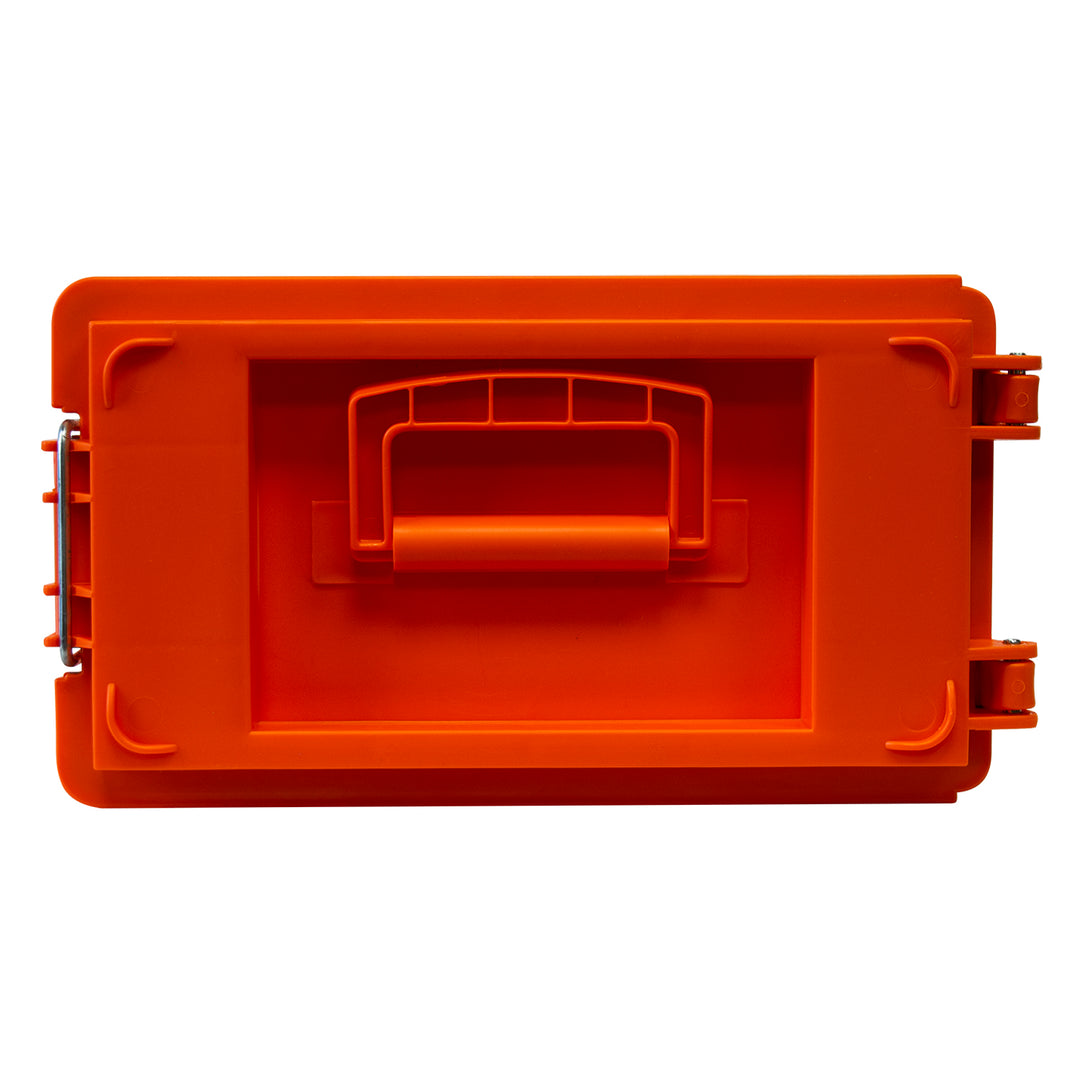 Wise 5601 Action Sport Dry Utility / Ammo Small Box - Top View