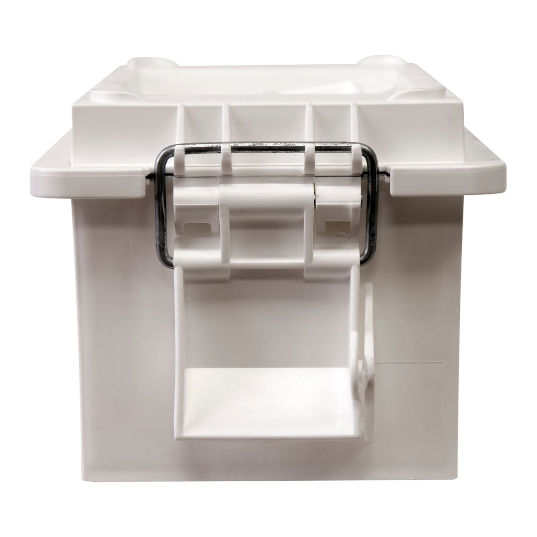Wise 5601 Small Utility Dry Box Accessories Wise Marine 