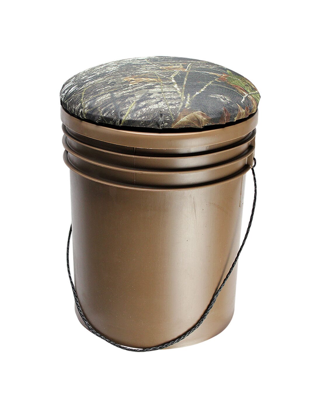Wise Outdoors - 5615 - Dove Bucket w/ Stealth Seat – Boatseats
