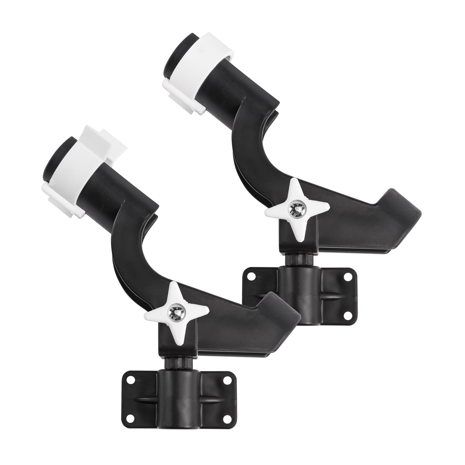 bass pro shops rod holder twin pack