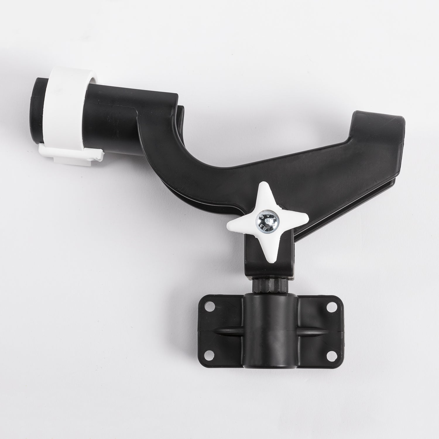 bass pro shops rod holder twin pack