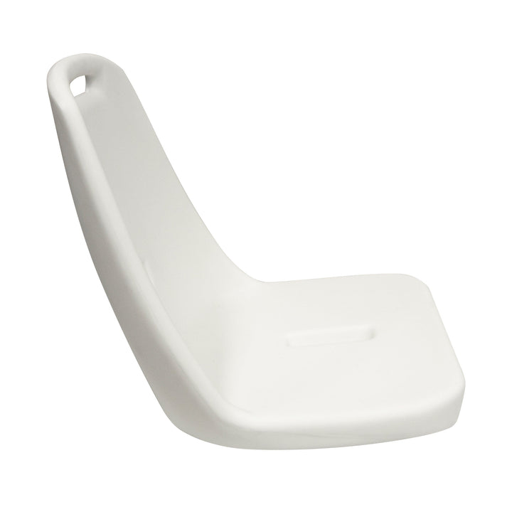 Wise 8WD013 Standard Pilot Chair - Seat Shell Only Offshore Seating Import 