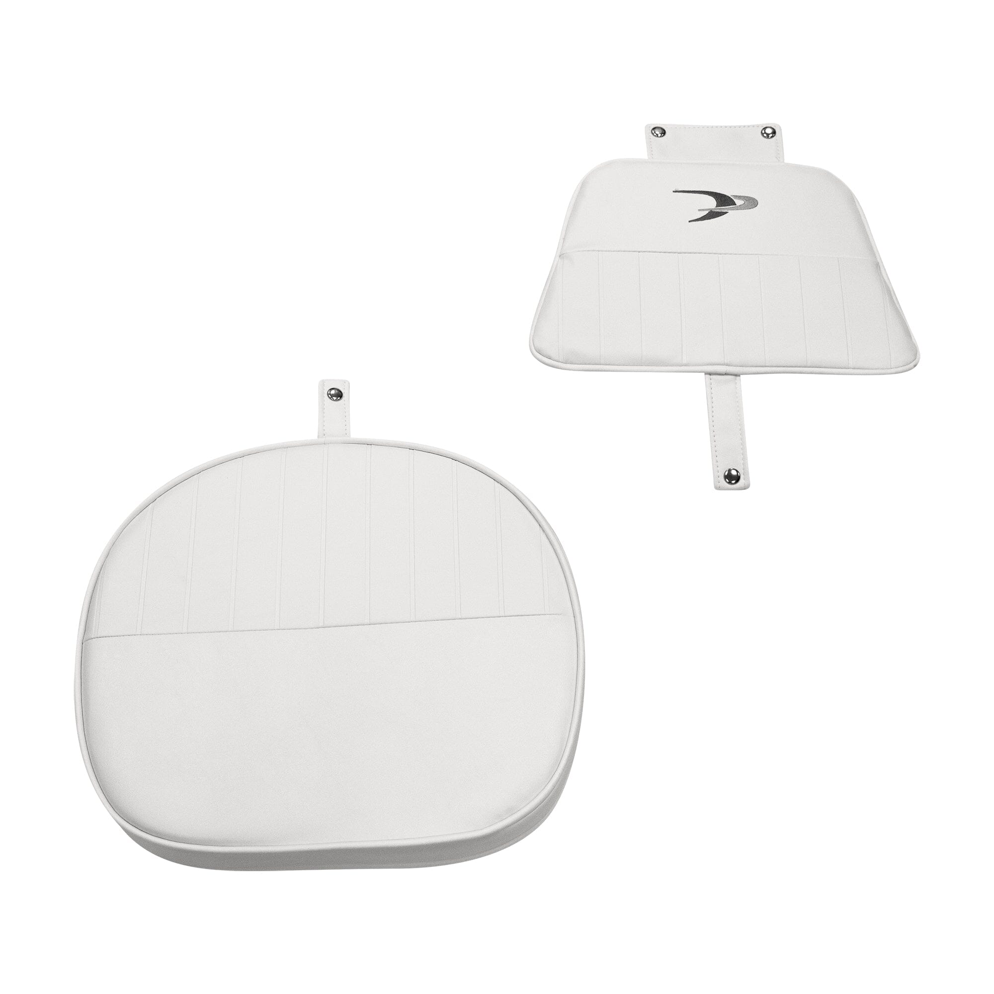 Wise 8WD013 Standard Pilot Chair Replacement Cushion Set
