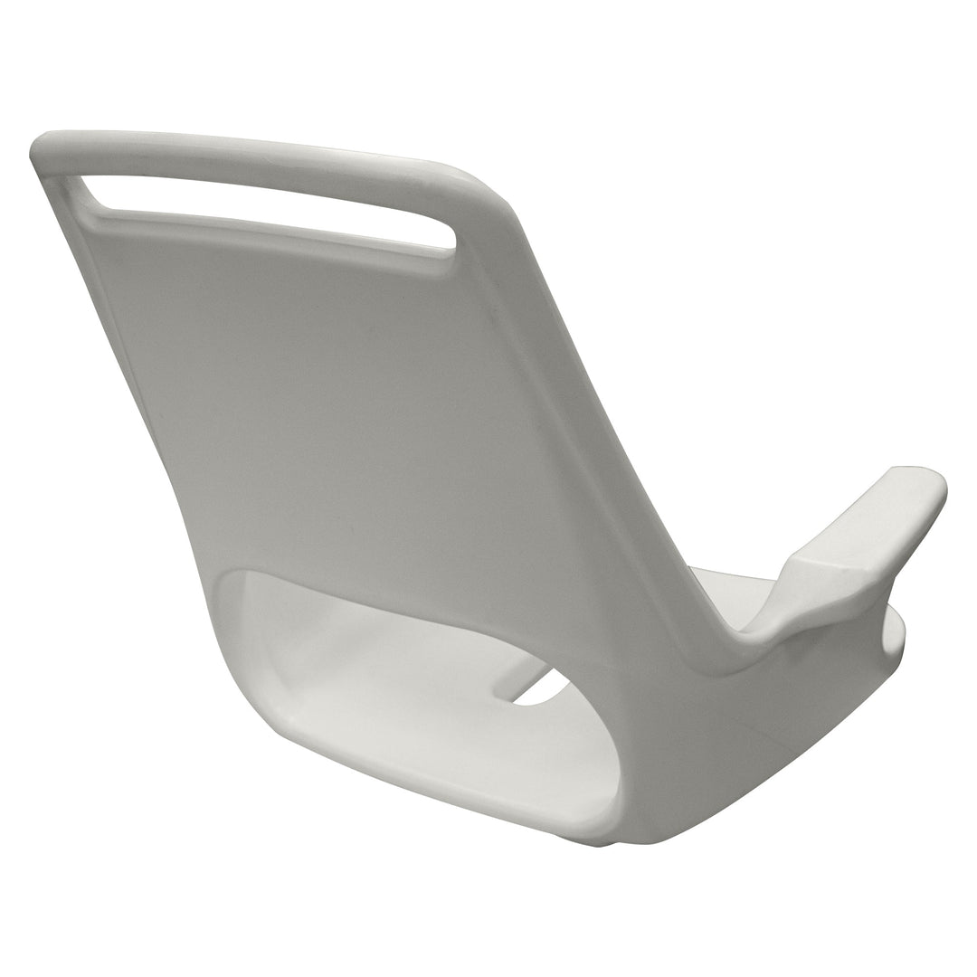 Wise 8WD1007 Captains Chair - Seat Shell Only Offshore Seating Wise Offshore 