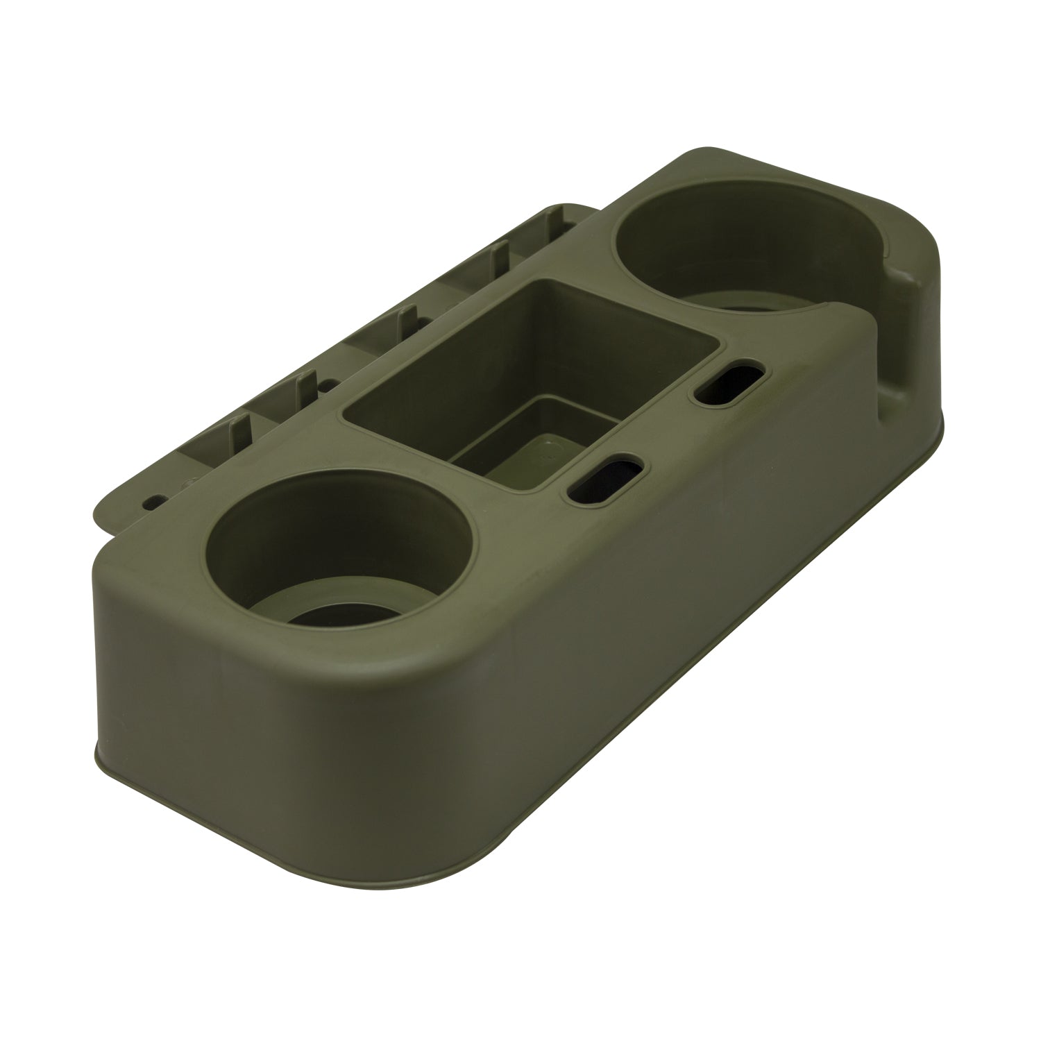 Wise 8wd1096-713 Green Seat Caddy Gear Holder