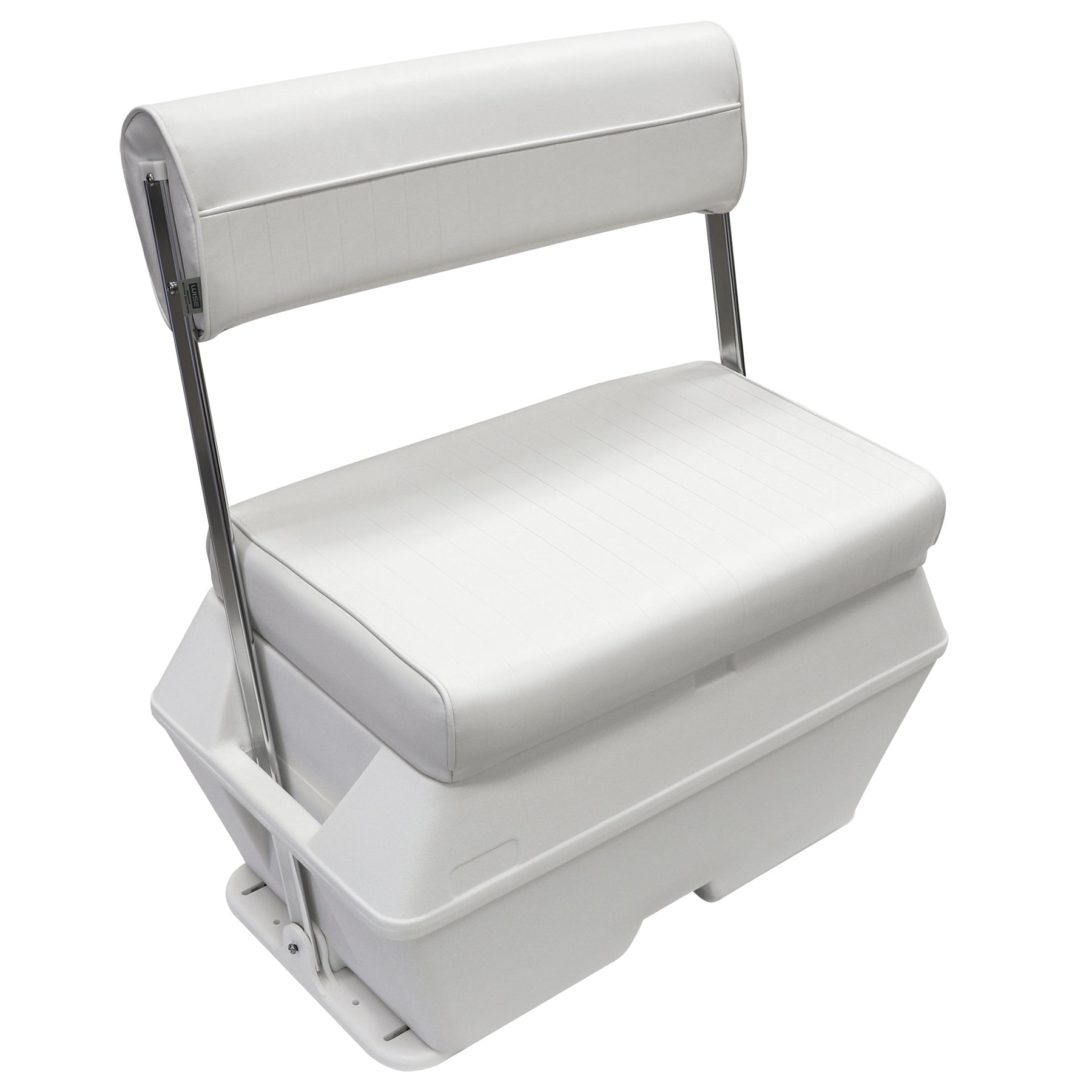 Wise 8WD159 Offshore 50 Qt Swingback Cooler Seat – Boatseats