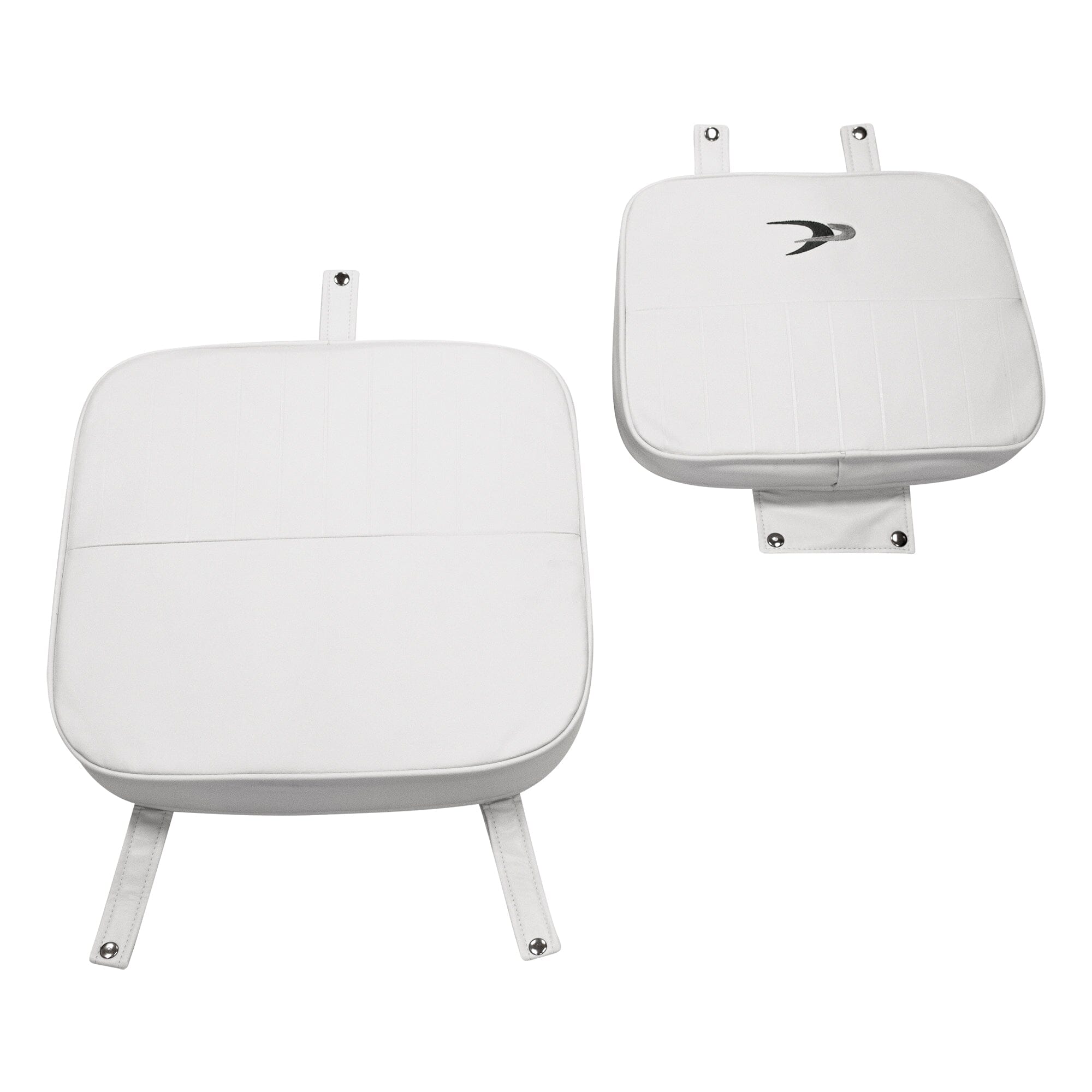 Wise 8WD562 Ladderback Chair Replacement Cushion Set – Boatseats