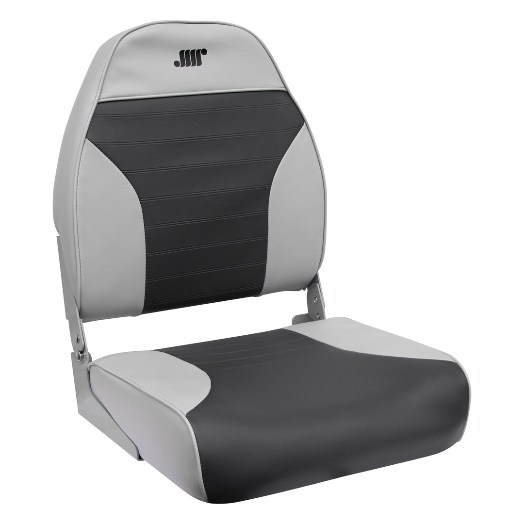 Wise 8WD588PLS-664 High Back Fishing Boat Seat - Best Selling