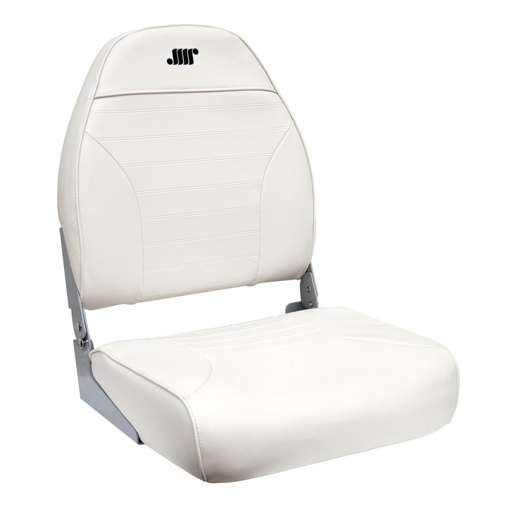 Wise 8WD588PLS-710 High Back Fishing Boat Seat - Best Selling