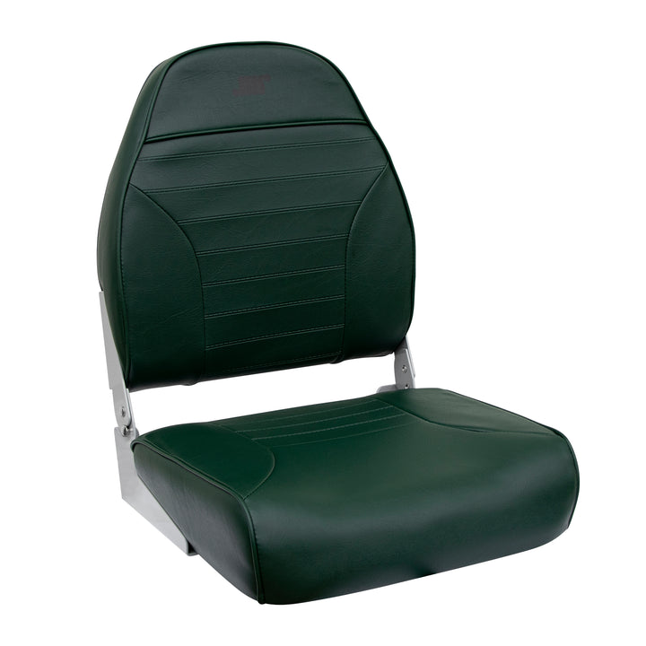 Wise 8WD588PLS-713 High Back Fishing Boat Seat - Best Selling