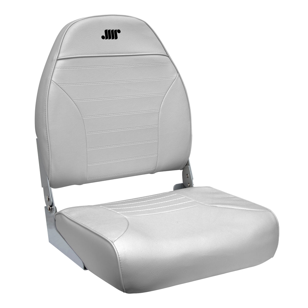 Wise 8WD588PLS-717 High Back Fishing Boat Seat - Best Selling