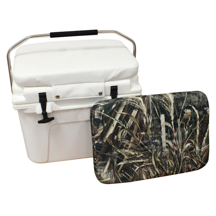 Wise Cooler Cushion for Yeti Roadie and Orca 20 Quart